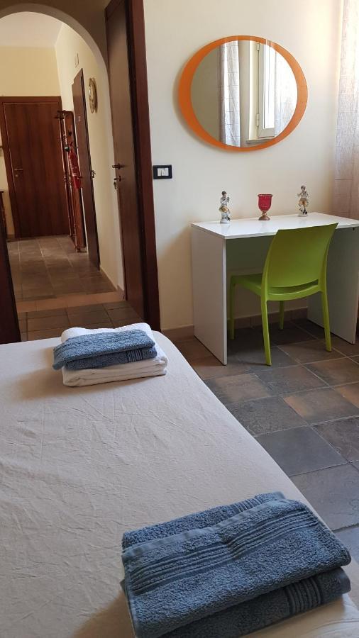 Casa Vacanze Villa Tropia Camastra Экстерьер фото