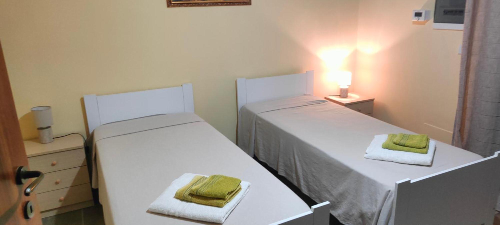 Casa Vacanze Villa Tropia Camastra Экстерьер фото