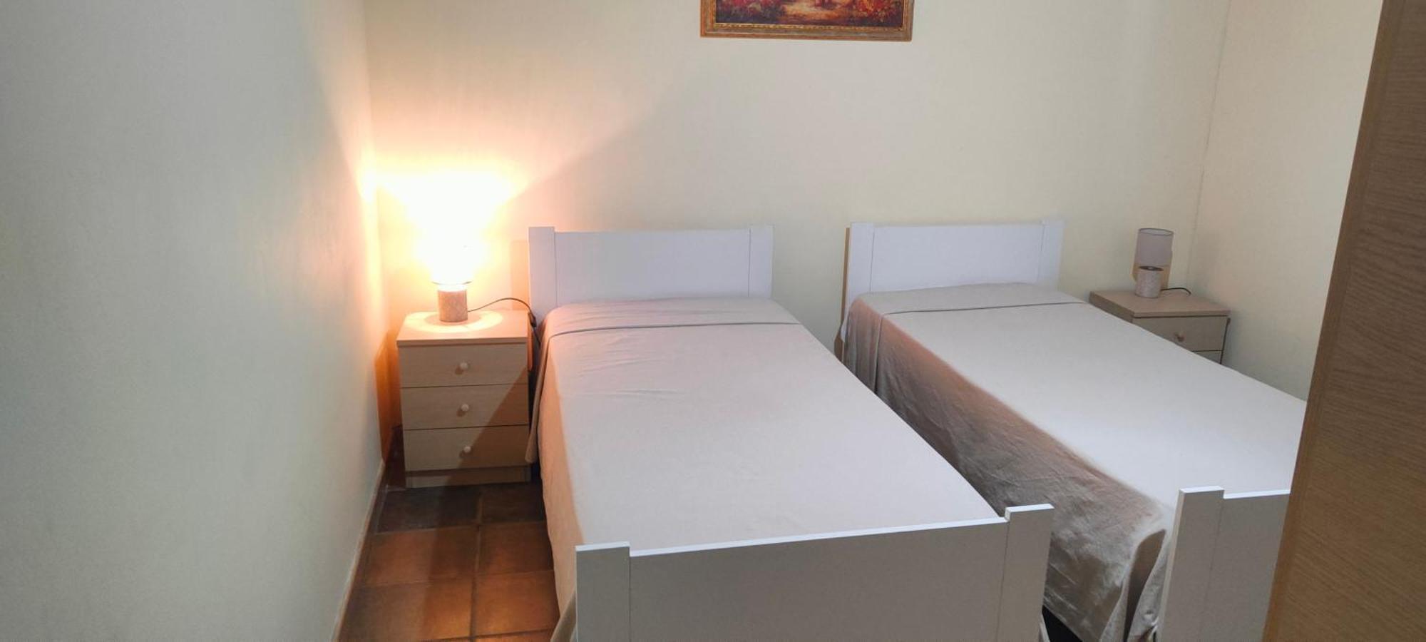 Casa Vacanze Villa Tropia Camastra Экстерьер фото